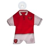 Arsenal London Minitrikot Auto Trik