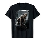 The Lord of the Rings Gollum T-S