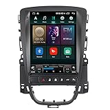 Android-Autoradio Bluetooth für Buick Excelle XT 2009-2015, mit GPS-Navigation, 9.7-Zoll-Touchscreen-Autoradio UnterstüTzung FM AM Radio/Spiegelverbindung/WiFi,Ts2 WiFi 2+32g