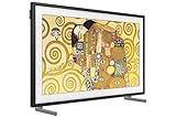 TELEVISOR QLED SAMSUNG QE32LS03TB THE FRAME 3.0 - 32'/80CM - 1920*1080 FULL HD - 3100HZ PQI - DVB-T2CS2 - SMART TV - WIFI DIRECT - 4*HDMI - 2*USB