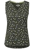 Cecil Damen B317849 Sommertop, Utility Olive, XS