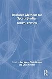 Research Methods for Sports S