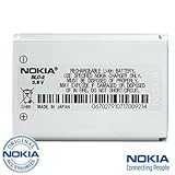 NOKIA BLC-2 ORIGINAL 3310 3330 3410 3510 3510i 5510 6650 6800 6810 BLC2