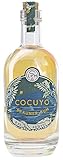 COCUYO brauner Rum | 46% vol | LSM Leipziger Spirituosen Manufaktur | 1 x 0.5