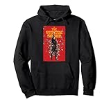 The Suicide Squad Ratcatcher 2 Poster Pullover H