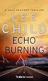 Jack Reacher Vol. 5: Echo Burning