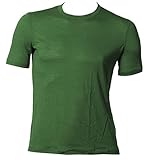 super.natural M Base Tee 140 T-Shirt für Herren XXXL M