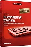 Lexware buchhaltung® training: Offizielle Lexware Trainingsunterlag