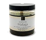 Malaga Eispaste » Eis Aroma » Aroma » für Eis, Desserts, Getränke, Pralinen und vielem mehr » 250 g