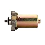 Anlasser passend für Kymco Grand Dink 50 G-Dink Bj. 2013-2018