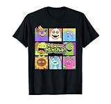 Monster Mash T-S