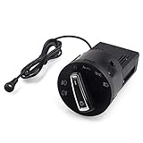 Scheinwerfer Schalter,Auto Lichtschalter Schaltknopf Modul Scheinwerfer Steuerschalter Lichtsensormodul für MK4 Polo B5 1C0941531 3BD941531 3BD941531
