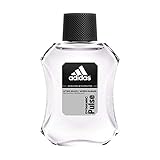 adidas Dynamic Pulse After Shave – Aromatisches Rasierwasser mit erfrischendem, verführerischem Herrenduft – Verleiht der Haut Frische & beruhigt sie schonend – 1 x 100