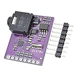 Gonnely Si4703 FM Tuner Evaluation Board Radio Development M