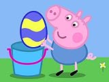 Der Osterhase / Mia Maulw