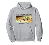 Grand Canyon National Park Foto Grafik zum 100. Jahrestag Pullover H