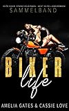 Biker Life: Ein Biker Liebesroman Sammelb