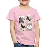 Spreadshirt OSTWIND Aufbruch Nach Ora Collage Kinder Premium T-Shirt, 122-128, H