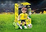 PLAYMOBIL 70545 Borussia Dortmund BVB Figur Promo Fussballer Fußballsp