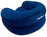 daydream Lounge Nackenhörnchen aus Mikroperlen - Bestes Preis-Leistungsverhältnis Nackenkissen 2018 (N-7001), B