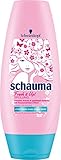 Schwarzkopf Schauma Fresh it Up Spülung, 6er Pack (6 x 250 ml)