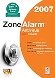 ZoneAlarm Antivirus 2007 Ak