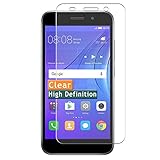 Vaxson 4 Stück Schutzfolie, kompatibel mit HUAWEI Y3 2017 Y3 2018, Displayschutzfolie TPU Folie Bildschirmschutz [nicht Panzerglas ] N