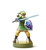 amiibo Link Skyward Sw