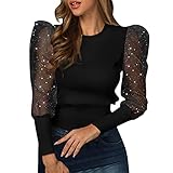 Schwarze Bluse Damen Oversize Bluse Damen Hemd Khaki Damen Batwing Shirt Damen top weiß v Ausschnitt offene rechnungen bei ansehen Jade Kette xkphframe Damen Ob