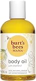 Burt's Bees 100 Prozent Natürliches Mama Bee Pflegeöl, 118.2