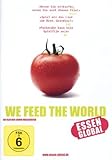 We Feed the World - Essen glob