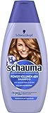 Schauma Shampoo Power Volumen 48h, 400