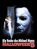 Halloween 5 - Die Rache des Michael Myers [dt./OV]
