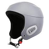 WESTT Skihelm I Skihelm Herren & Damen I Snowboard-Helm I Skitourenhelm I Skihelm Erwachsene mit herausnehmbaren Innenfutter & Schnellverschluss I hochwertiger & robuster Ski-Helm I g