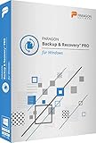 Paragon Backup & Recovery PRO