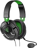 Turtle Beach Recon 50X Gaming Headset - Xbox One, Xbox Series S/X, PS4, PS5, Nintendo Switch und PC