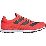 adidas Damen Adizero XC Sprint W Leichtathletik-Schuh, Rossen/Negbás/Ftwbla, 39 1/3 EU