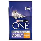 Purina ONE Katzenfutter für Erw