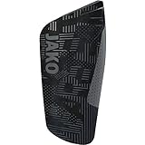 JAKO Schienbeinschoner Competition Light, anthrazit/Black, L