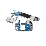 Diecast master Fit for Samsung Galaxy S7 Edge G930FD Motherboard Original Mainboard 32GB Testing Gut(Color:G930FD 32GB,Size:1)