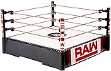 WWE Superstar Raw Ring
