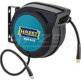 HAZET 9040N-13 SCHLAUCHAUFROLLER