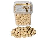 Macadamia -Kerne roh, unbehandelt 500g