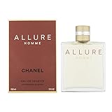 Chanel Allure Homme Eau de Toilette Spray, 150