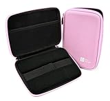 DURAGADGET 17,8 cm (7 Zoll) schockabsorbierender EVA-Schutzhülle für das neue Lenovo Phab/Phab