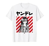 Yandere Japanisches Anime T-S