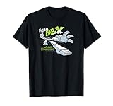 Dexter's Laboratory Robo Dex T-S