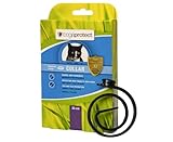 bogaprotect UBO0362 Collar für Katzen (35 cm) - Zeckenmittel - Flohschutz - Zeckenschutz - bis zu 12 Wochen vorbeugender Schutz gegen Zecken & Flöhe - Wirkstoff auf pflanzlicher B