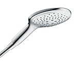 hansgrohe Raindance Select S 150 Duschkopf, 3 Strahlarten, C