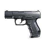 Umarex Soft-Air Walther P 99 mit Ersatzmagazin 0,5J, 25543